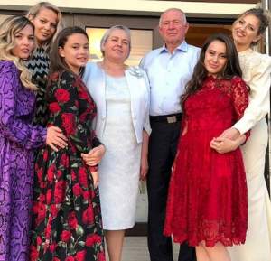 Fratele Lidiei Buble s-a căsătorit! Cine a însoţit-o pe artistă la petrecere: "Și Răzvan?"