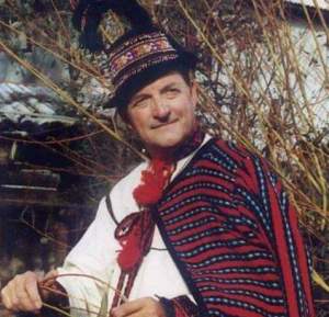 Nicolae Sabău a murit de coronavirus. Interpretul de muzică populară avea 91 de ani