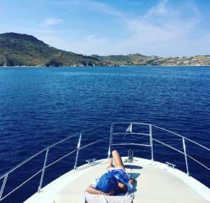 Vacanță de vis pentru Simona Halep! Cât cheltuiește pentru câteva zile de relaxare vedeta tenisului mondial
