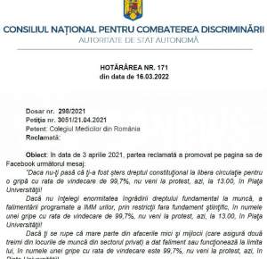 Soția lui Andi Moisescu, la Curtea Supremă de Justiție / Olivia Steer nu scapă de apărătorii „îngerilor în halate albe”