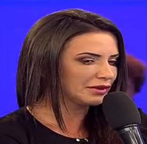 VIDEO / Mara Bănică, în lacrimi la "Acces direct"! Tragedia a făcut-o să clacheze