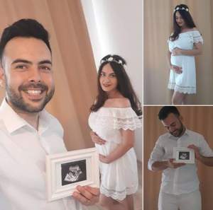 Veste mare pentru fanii MPFM. Mariana şi Grigore vor deveni părinţi pentru prima dată