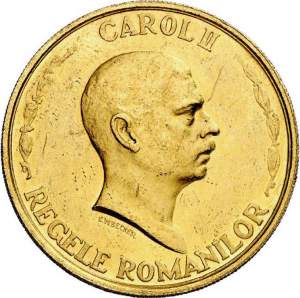 Moneda din România care valorează 130.000 de euro. Dacă o ai acasă, te poți îmbogăți