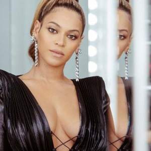 Cine a mușcat-o pe Beyonce de față? Artista a trecut prin momente neplăcute