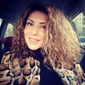 Carmen Brumă a vorbit despre căsătoria cu Mircea Badea: „Acum e momentul s-o fac”
