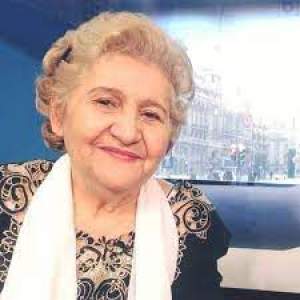 Rebeca Onoriu încă-și sună mama, la patru zile de la moartea lui Gabi Luncă: ”Nici acum nu accept că nu mai e”
