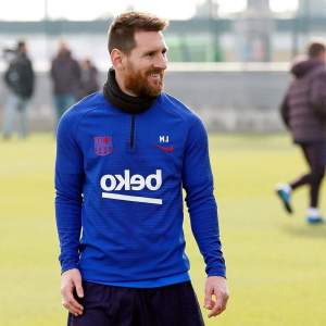 Lionel Messi a dat uitării FC Barcelona și a semnat cu PSG. Fotbalistul a obținut un salariu uriaș pentru cel puțin două sezoane