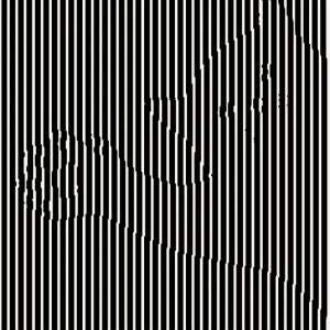 Test IQ iluzie optică. Ce animal este ascuns în imagine. Doar 2% dintre persoane îl pot găsi în 10 secunde / FOTO