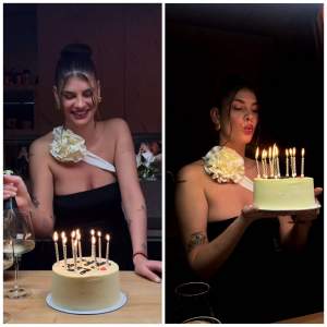 Laura Giurcanu își sărbătorește ziua de naștere. Ce urare specială i-a făcut sora ei, Bianca, concurentei de la America Express: „Acestei femei uimitoare” / VIDEO