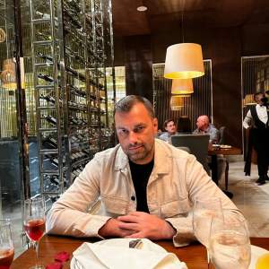 Cum a ajuns Flavius Nedelea să-și deschidă un restaurant de lux în București. De la ce idee a pornit fostul iubit al Anamariei Prodan / VIDEO