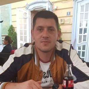 Cum arată presupusul criminal care a ucis doi bunici în Timișoara! Andrei Minda are 38 de ani și cunoștea victimele / FOTO