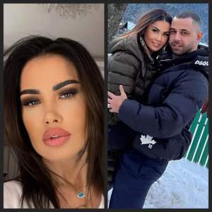 Alex Ashraf a divorțat de Oana Zăvoranu! Soțul vedetei s-a mutat la amanta lui