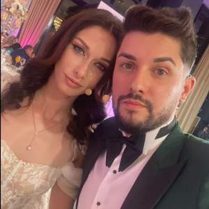 Madi, finalista de la Mireasa, sezonul 8, reacție dură după ce ea și Sergiu au fost criticați pentru că s-au despărțit: „V-am rugat să nu jigniți”. Încă soțul ei și-a închis contul de Instagram / FOTO