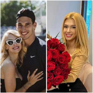 Andreea Bălan, declarație de dragoste pentru Victor Cornea: „Inima mea este alături de tine!”. Cum a surprins-o iubitul ei de Ziua Îndrăgostiților / VIDEO