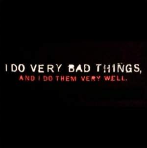 Gina Pistol: "Fac lucruri foarte rele şi le fac foarte bine!"