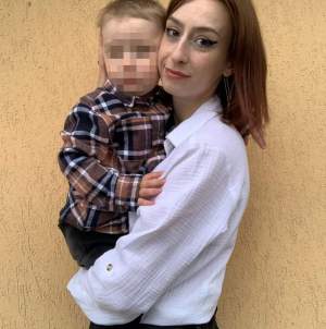 Minune! Băiețelul de 3 ani, aruncat pe geamul hotelului din Botoșani de propria mamă, s-a trezit din comă! Miracolul s-a întâmplat de ziua lui