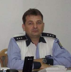 Șeful din Poliția Română care a condus 20 de ani fără permis și-a țepuit omul de încredere / Victima a cerut ajutorul instanței