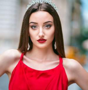 Așa arată Daria, fiica lui Cătălin Crișan. Tânăra de 18 ani e de o frumusețe răpitoare. FOTO