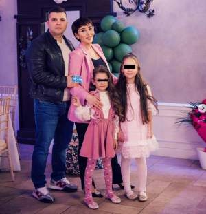 Conflict între Dana Roba și fosta cumnată! Make-up artistul face acuzații dure: ”De copiii mei nu își permite nimeni să vorbescă”