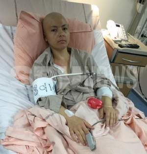 Mămica bolnavă de cancer căreia soțul i-a furat banii de tratament, în fața judecătorilor / Umilită, bătută și lăsată fără copii, își joacă ultima carte