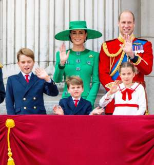 Motivul pentru care Kate Middleton nu și-a lăsat copiii să o viziteze la spital. Prințesa de Wales a fost operată pe 16 ianuarie