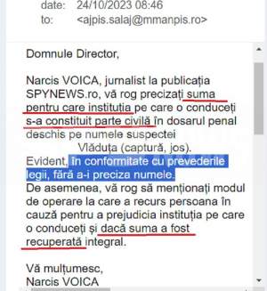 Vlăduța Lupău, apărată de funcționarii care i-au dat ajutoare ilegale / Nu e treaba presei ce fac ei cu banii românilor!