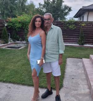 EXCLUSIV. Fiica lui Gabi Luncă, reacție dură după scandalul provocat de Daniel Onoriu, nepotul ei: ”Mi-a pătat numele părinților mei”