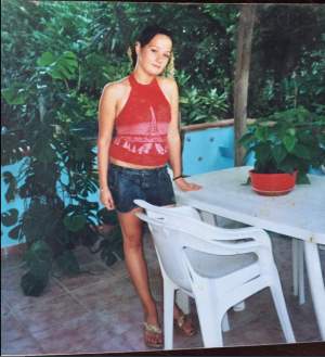 Cum arăta Maria Sandru de la Chefi la cuțite în urmă cu 10 ani. Îmbrăca fuste scurte și avea forme de model / FOTO