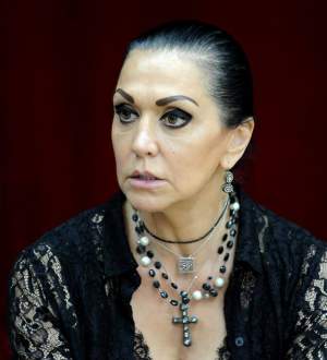 Beatrice Rancea a demisionat din funcția de director al Operei din Iași. Fosta balerină este cercetată pentru delapidare