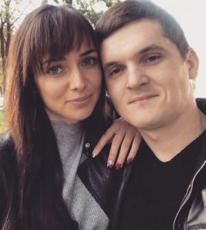 Cine sunt Valentina şi Oleksandr, cei doi soţi ucraineni spulberaţi de o maşină pe trecerea de pietoni, în Galaţi. Tânăra, însărcinată în 34 de săptămâni, a pierdut sarcina / FOTO