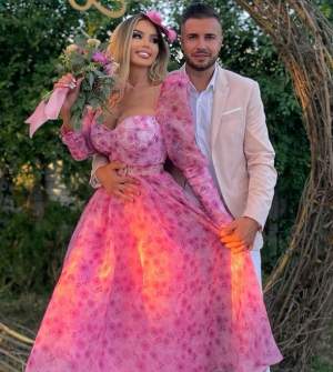 EXCLUSIV. Roxana Vașniuc, cadou de nuntă de sute de mii de euro de la soț! Cum a complotat bărbatul pentru a-i dărui mașina mult visată: ”Nu am bănuit nimic”