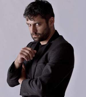 Cine este Alecsandru Dunaev, actorul care joacă rolul lui Mihai în serialul “Adela”