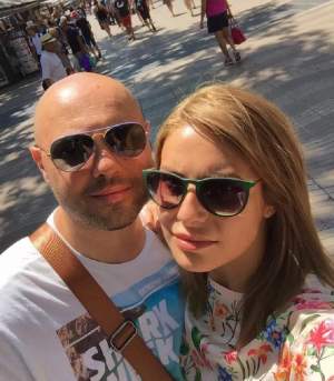 VIDEO / Soţia lui Mihai Mitoşeru i-a presimţit moartea tatălui său! Este înfiorător ce s-a întâmplat cu puţin timp înainte de tragedie