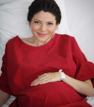 Andreea Berecleanu, mesaj emoţionant pentru fiica Ancăi Lungu: "Atâtea amintiri frumoase"
