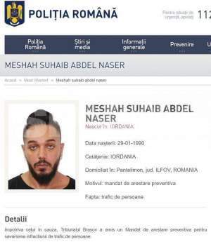 Urmăritul general Suhaib Meshah scapă de dosarul penal / Procurorii au decis să renunțe la anchetă
