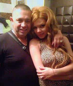 Cu cine l-a înlocuit Mădălina pe Nicolae Guță! Fosta iubită, cunoscută și ”Beyonce de România” a uitat de manelist! / FOTO