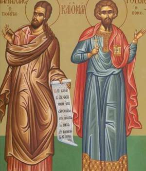 Calendar ortodox duminică, 3 ianuarie! Creștinii sărbătoresc mai mulți sfinți importanți! Ce rugăciuni speciale trebuie să rostești!
