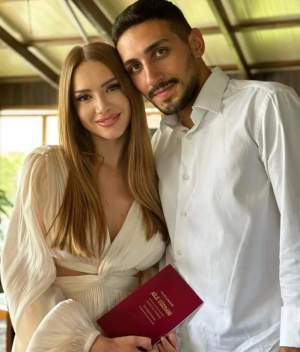 Star Matinal. Otilia Bilionera și soțul ei se pregătesc de nuntă. Cum va arată evenimentul care va avea loc anul viitor: „Dacă o să fie totul...” / VIDEO