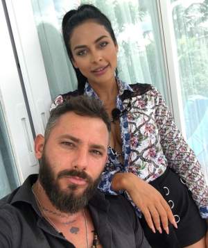 Ispita Romeo Vasiloni, șocat de vestea că Ema Oprișan și Răzvan Kovacs s-au căsătorit și vor avea un copil! A aflat totul de la televizor: ”Cum își așterne, așa doarme”