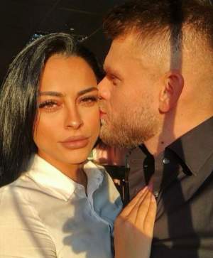 Ispita Romeo Vasiloni, șocat de vestea că Ema Oprișan și Răzvan Kovacs s-au căsătorit și vor avea un copil! A aflat totul de la televizor: ”Cum își așterne, așa doarme”