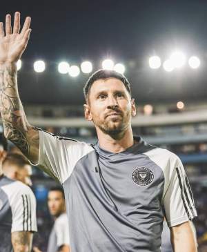 Lionel Messi a stârnit mii de reacții, după ce nu a jucat un amical în Hong Kong. Starul argentinian, acuzat că încearcă să înjosească China