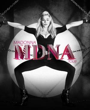 Madonna  a plâns înainte de concertul de la Bucureşti! Află ce s-a întâmplat!