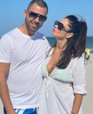 Oana Zăvoranu, adevărul despre presupusul divorț dintre ea și soțul său, Alex Ashraf! Vedeta a răbufnit pe internet