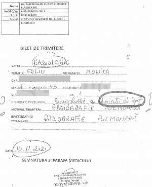 „Esteticianul vedetelor”, scandaluri penale cu o pacientă! Miza: un milion de euro / Documente exclusive