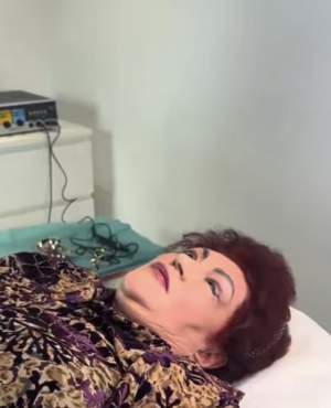 Elena Merișoreanu a apelat la o intervenție chirurgicală! Ce și-a făcut cântăreața de muzică populară la nivelul feței / FOTO