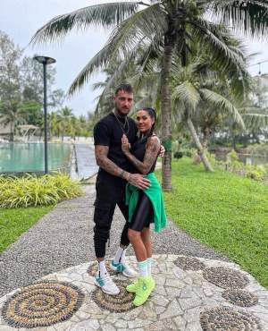 Există șanse de împăcare între Claudia Florescu și Bogdan Cîrlan. Ce le-a mărturisit fosta concurentă de la Insula Iubirii fanilor ei: „Iubirea și pasiunea...” / FOTO