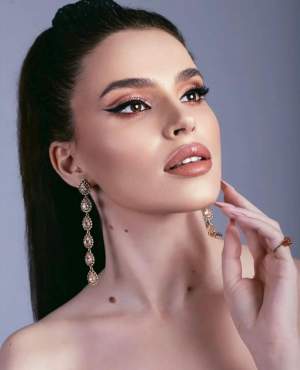 Cine este Ada-Maria Ileana, tânăra care va reprezenta România la Miss World 2024. Predă limba engleză de șase ani