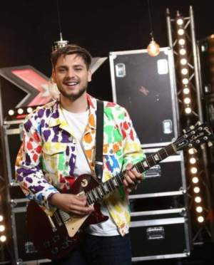 Ce decizie a luat Adrian Petrache, nepotul lui Florin Salam, după participarea la X Factor: ”Îmi doresc foarte mult”