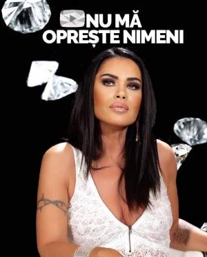 Oana Zăvoranu și-a lansat propria emisiune pe internet! Vedeta a apărut într-o ținută extrem de sexy în fața urmăritorilor săi / VIDEO