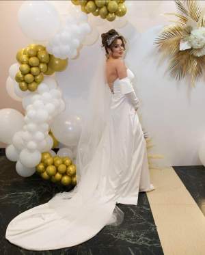 Sensy a avut o nuntă așa cum a visat! Influencerul s-a pregătit doi ani pentru marele eveniment: ”Ne-a fost frică” / VIDEO